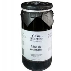MIEL CASA MARTIN 1 KG.