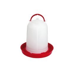 BEBEDERO AVES ECO 5 L. GAUN 10940