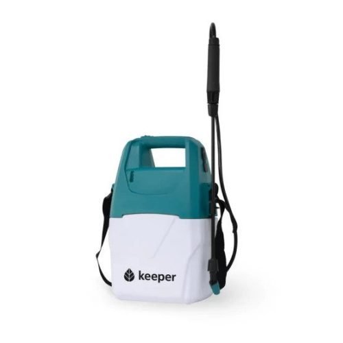 MOCHILA KEEPER FOREST 5 L.