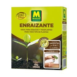 ENRAIZANTE 50 ML. MASSO