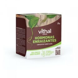 HORMONA ENRAIZANTE 25 GR. VITHAL