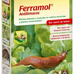 FERRAMOL ANTILIMACOS 500 GR. NEUDORFF